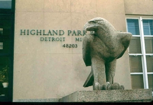 Highland Park City Council taking Bids from Collection Firms