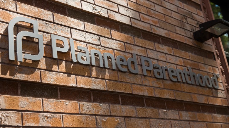Leaders clash over Planned Parenthood funding