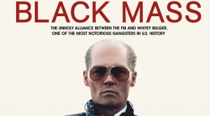 Contest – Win Tickets to see BLACK MASS