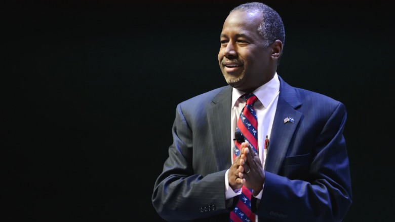 Carson spokesman on Muslim remark: ‘He won’t apologize’