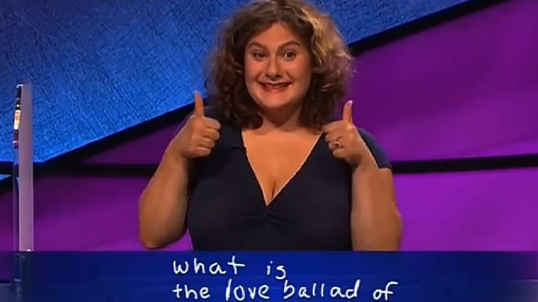 ‘Jeopardy!’ contestant slips ‘SNL’ joke into their answer