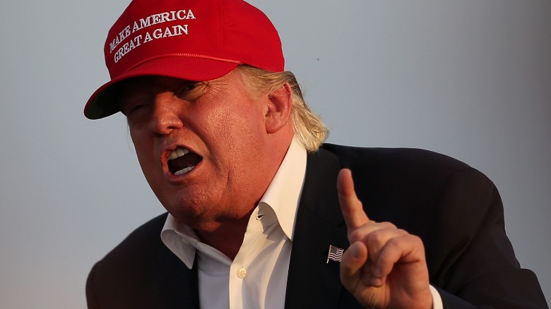 Donald Trump cancels South Carolina forum trip after backlash from comment