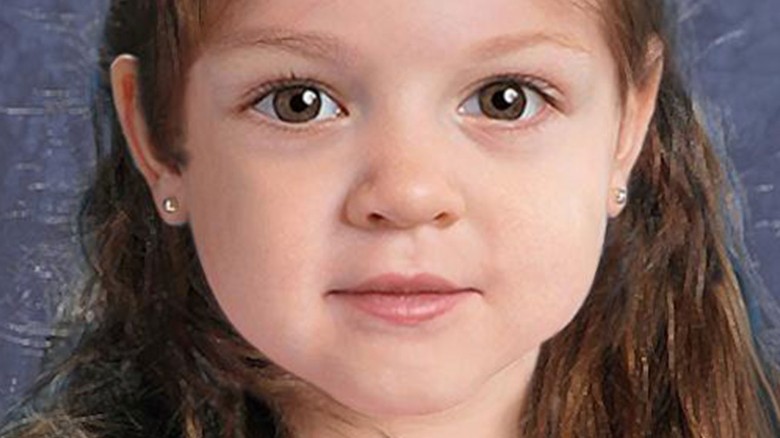 ‘Baby Doe’ identified