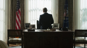 Kevin Spacey: how Netflix hit “House of Cards” is related to Donald Trump.