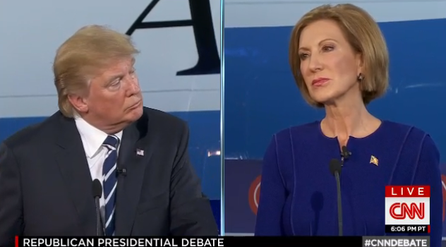 Video: GOP Debate Highlights