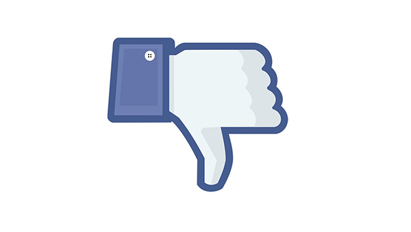 Facebook will introduce dislike button
