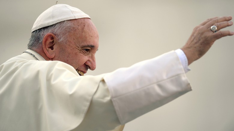 Pope reforms annulment process for divorced Catholics