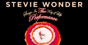 Concert – Stevie Wonder – November 21