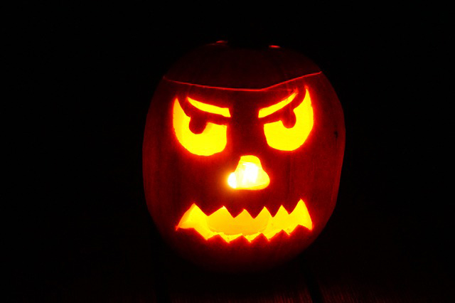 Safety tips to keep in mind for Halloween