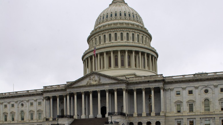 Congressional leaders strike major budget deal