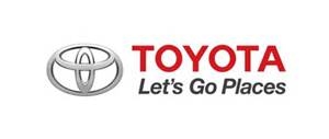 Toyota Logo