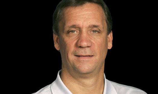 Former Pistons Coach Flip Saunders Dead at Age 60