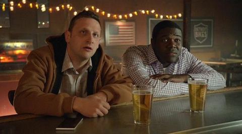 Comedy Central will air “Detroiters”