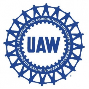 UAW LOGO