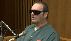 Bob Bashara back in court again