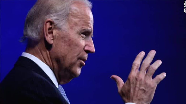 Source: Biden associates scheduling campaign staff interviews