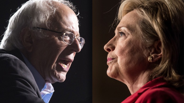 Hillary Clinton and Bernie Sanders will hold debate in Flint