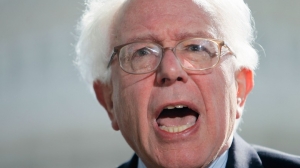 Bernie Sanders to campaign in Detroit area