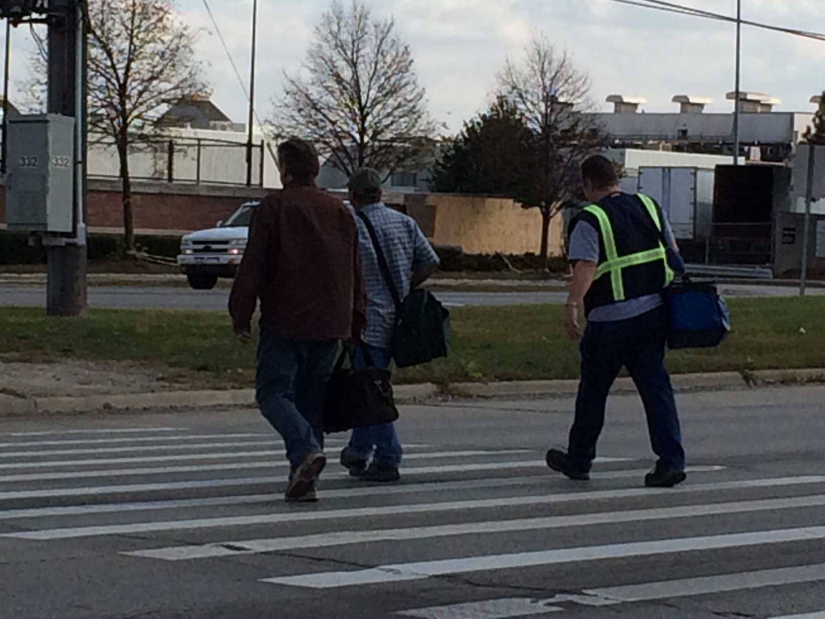 Chrysler worker: “We are entitled to more”