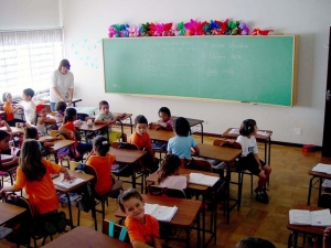 Public School “Head Count” day