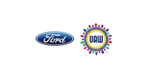 Ford and UAW have a deal