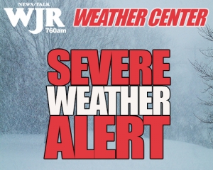 Winter Storm Warning in effect for Metro Detroit