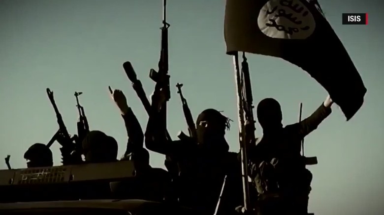 New video released by ISIS threatens new attacks in France, Italy, the United States and beyond