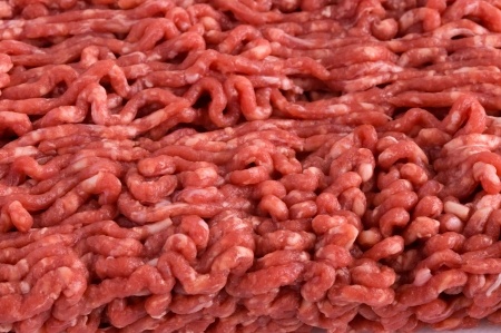 Recall: Ground beef may be tainted with E.coli bacteria