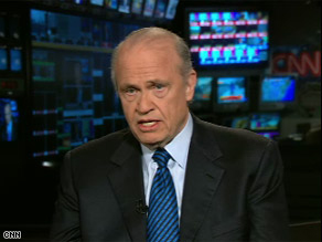 Former U.S. Senator and actor Fred Thompson has died