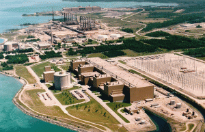 City of St. Clair opposes Canadian nuclear waste dump