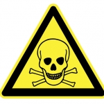 Poison Danger