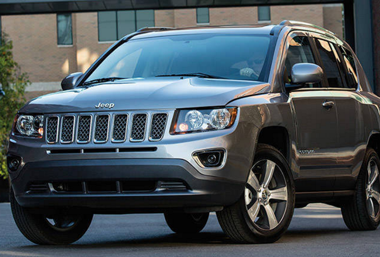 Fiat Chrysler plans more Jeep and SUV production in the U.S.