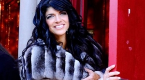 “Real Housewives of New Jersey” star Teresa Giudice officially leaves jail