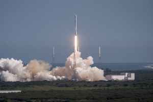 SpaceX launch postponed