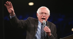 DNC reinstates Sanders’ campaign access to voter database