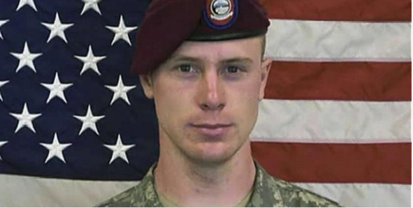 Bergdahl could face life in prison