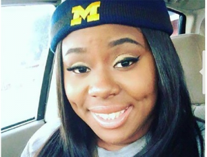 Body ID’d by family as missing Detroit woman