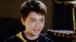 Watch Daniel Radcliffe nail his ‘Harry Potter’ audition