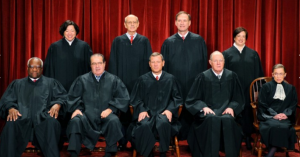 Supreme Court 2015