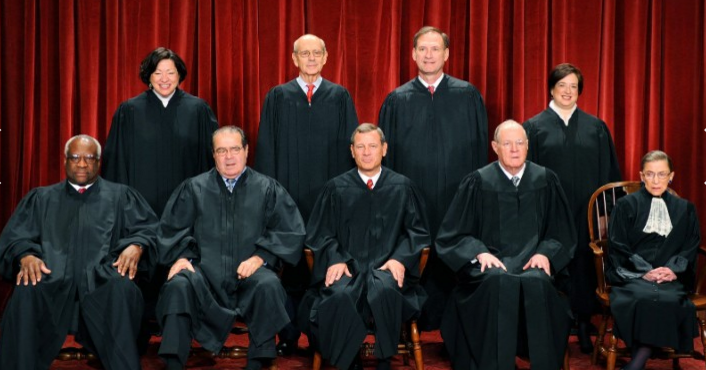 Supreme Court takes on affirmative action and college admissions