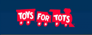 Toys for Tots logo