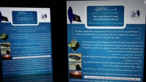 ISIS handbook tells women how to execute terror attacks