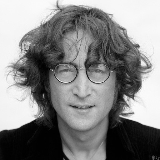 John Lennon remembered 35 years after his death. Audio from his last interview