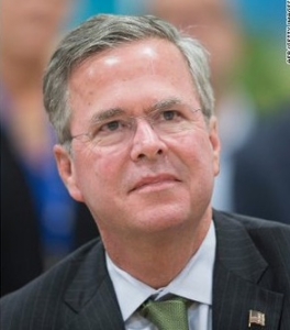 Jeb Bush