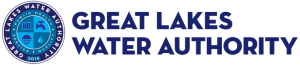 Great Lakes Water Authority logo