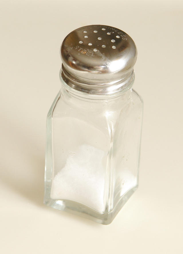 National Restaurant Association sues New York for salt warning labels