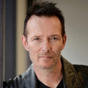 Scott Weiland