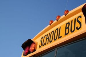 School bus