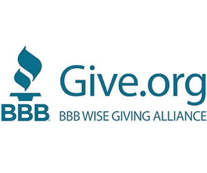 Wise Giving Alliance BBB