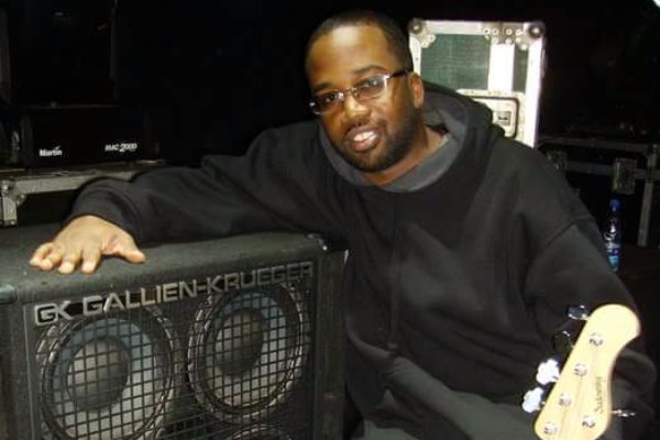 Detroit musician murdered for rims on his car